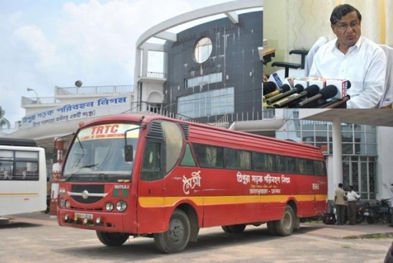 Trial run on June 1-3 of Agartala-Kolkata bus via Bangladesh